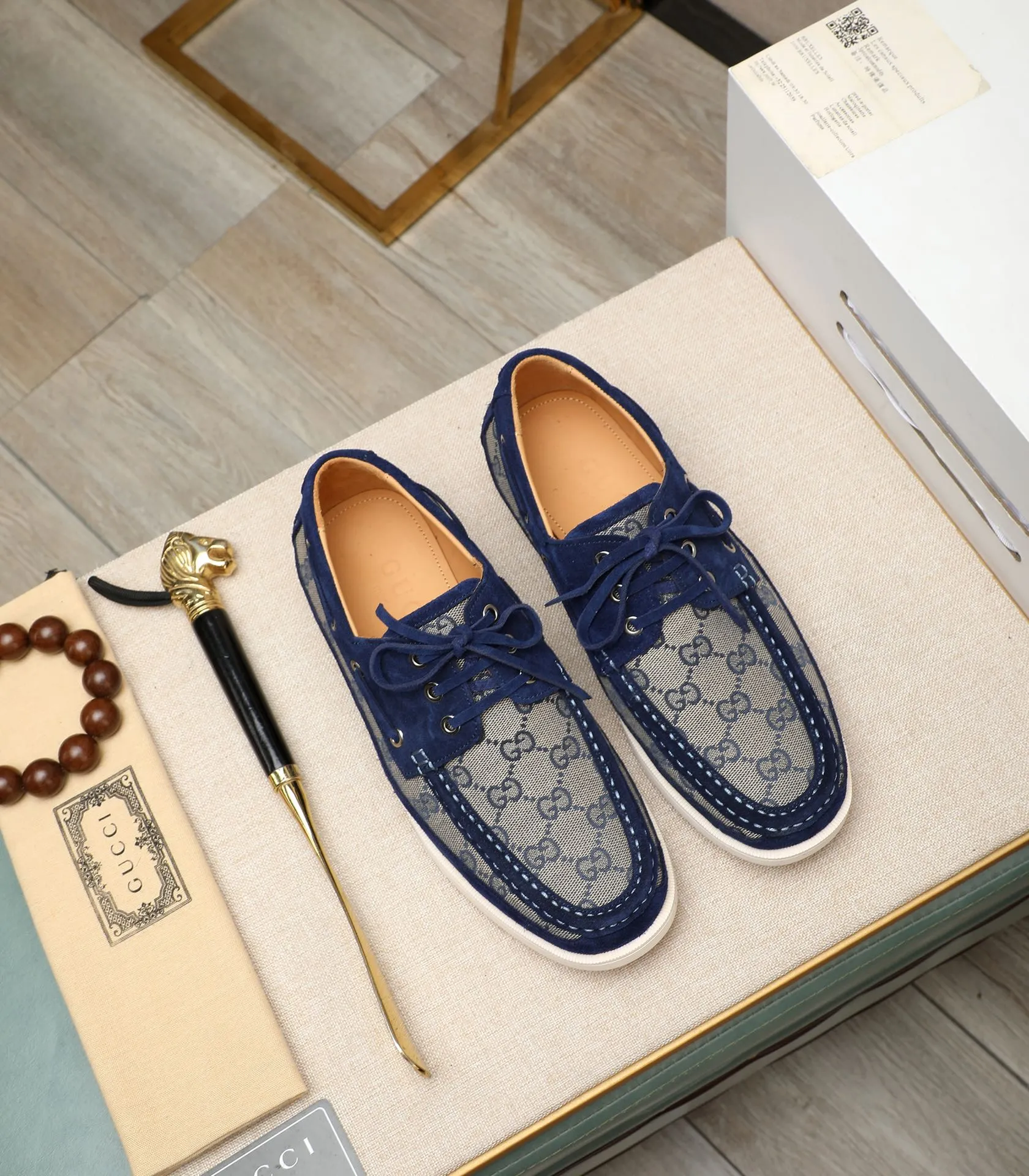 Men's shoes💰540 GUCCI🔍🔍2024 latest model On sale at the counter at the same time, original calfskin imported from Italy, cowhide lining, (high-end, noble, and classy) with exquisite workmanship, soles: original soles specially provided by the original factory, ⚠Exclusive double-layer movable molded soles are super comfortable⚠, real photos🎬The real ones are better🔍🔍"High quality·Follow the order" code number 38-44